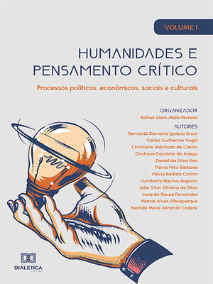 cover image of Processos políticos, econômicos, sociais e culturais, Volume 1